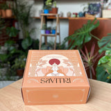 Box Savitri